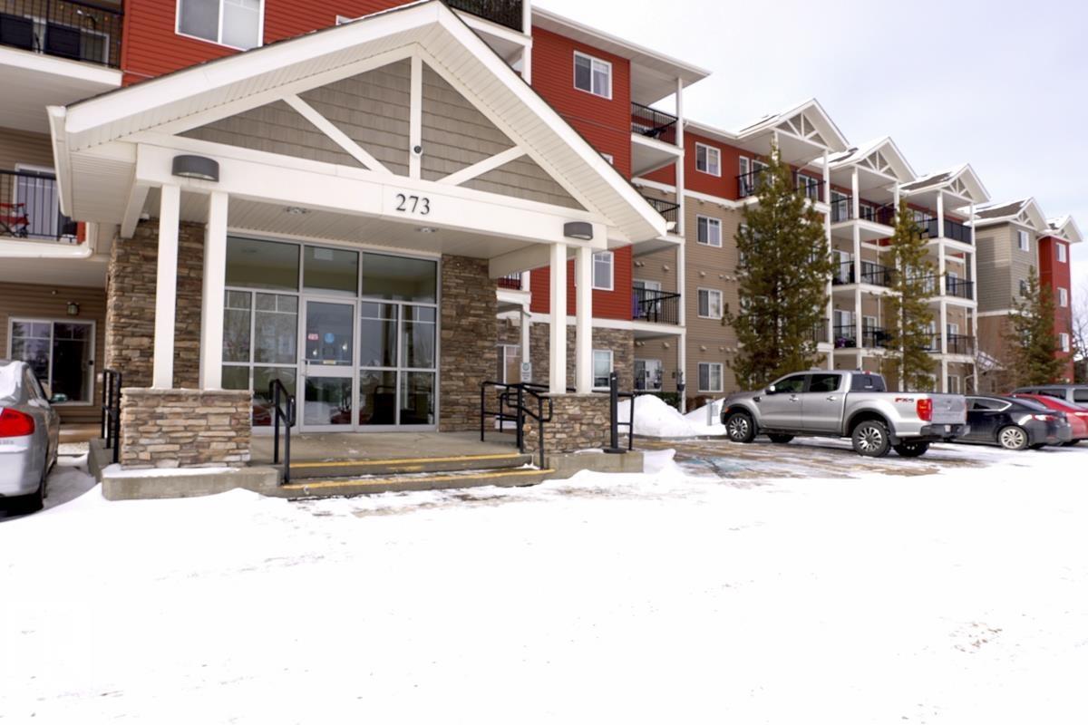 #111 273 CHARLOTTE WY, Sherwood Park, Alberta