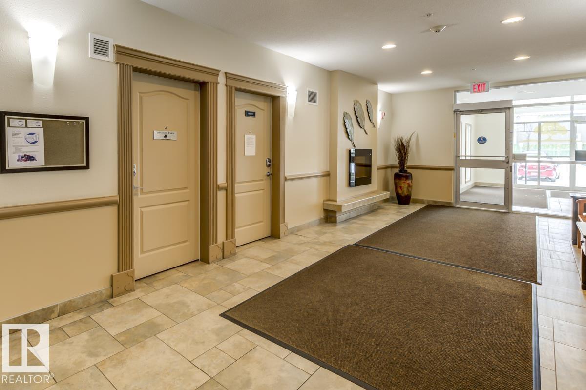 #111 273 Charlotte Wy, Sherwood Park, Alberta  T8H 0N9 - Photo 2 - E4476170