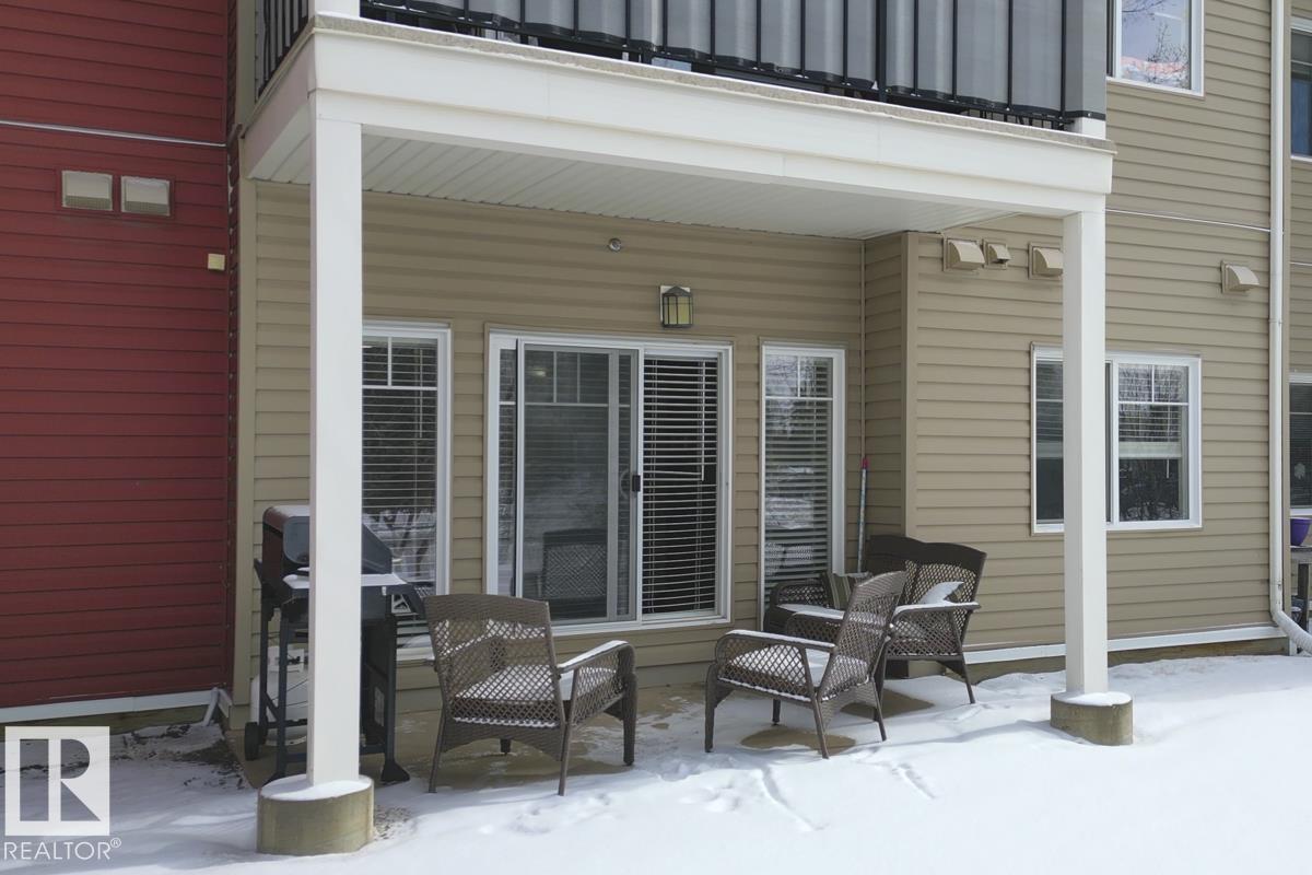 #111 273 Charlotte Wy, Sherwood Park, Alberta  T8H 0N9 - Photo 30 - E4476170