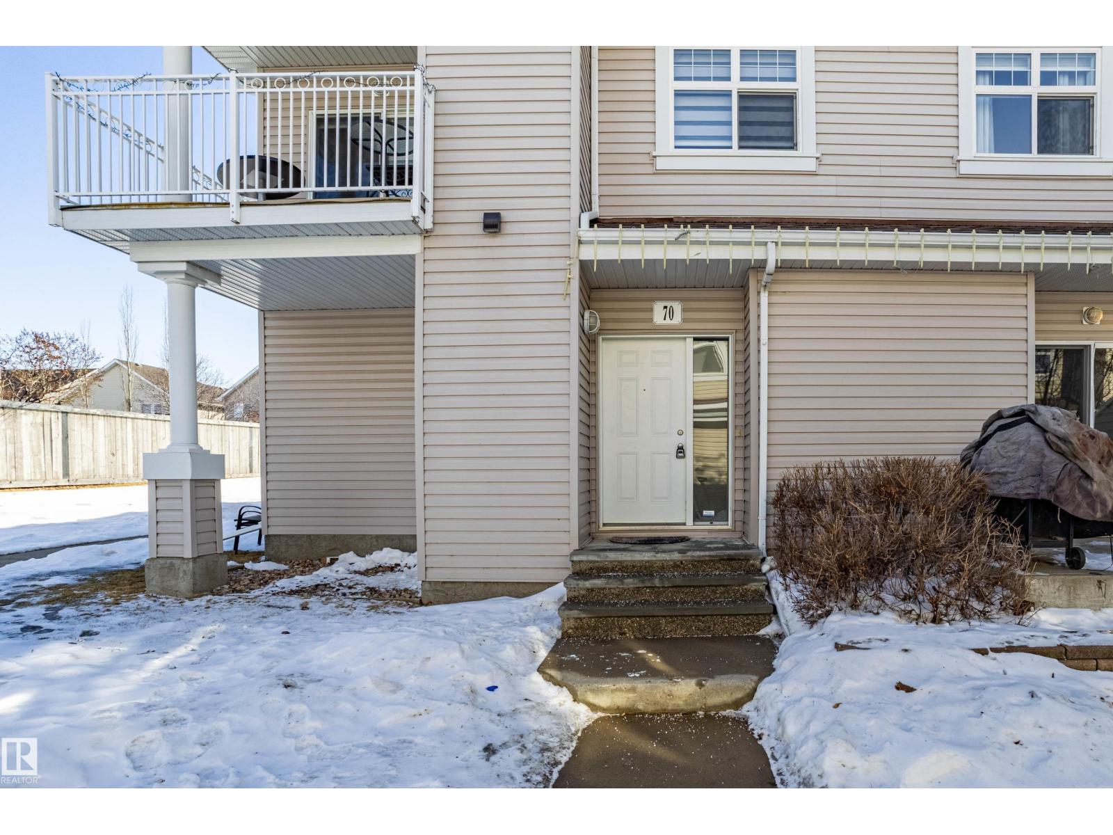 #70 3040 Spence Wynde Sw, Edmonton, Alberta  T6X 1N7 - Photo 2 - E4476171