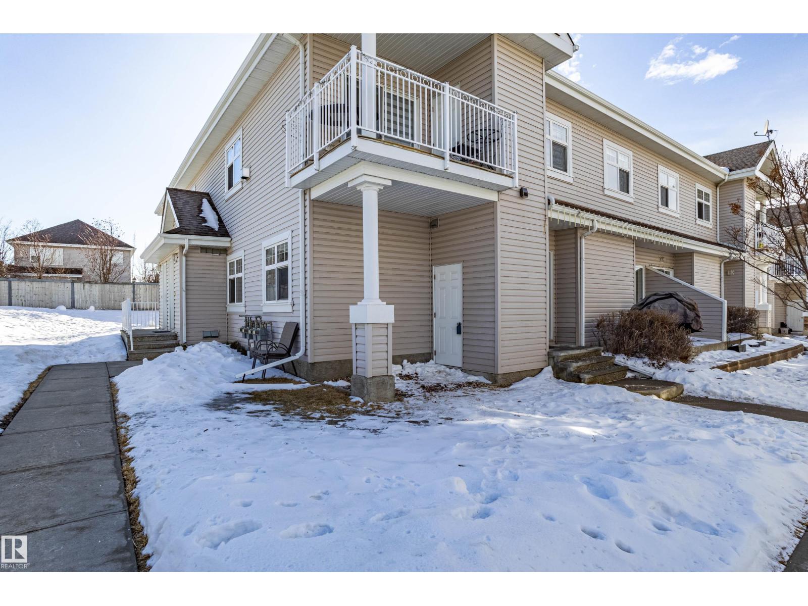 #70 3040 Spence Wynde Sw, Edmonton, Alberta  T6X 1N7 - Photo 3 - E4476171