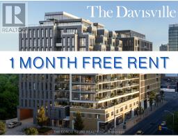 408 - 8 MANOR ROAD W, Toronto, Ontario