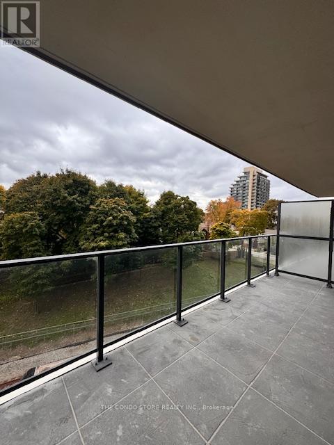 408 - 8 Manor Road W, Toronto (Yonge-Eglinton), Ontario  M4S 0E6 - Photo 15 - C12745846