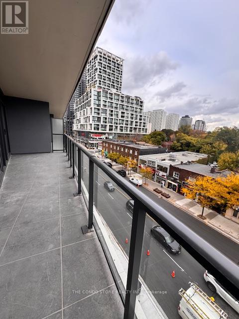 502 - 8 Manor Road W, Toronto (Yonge-Eglinton), Ontario  M4S 0E6 - Photo 12 - C12745920