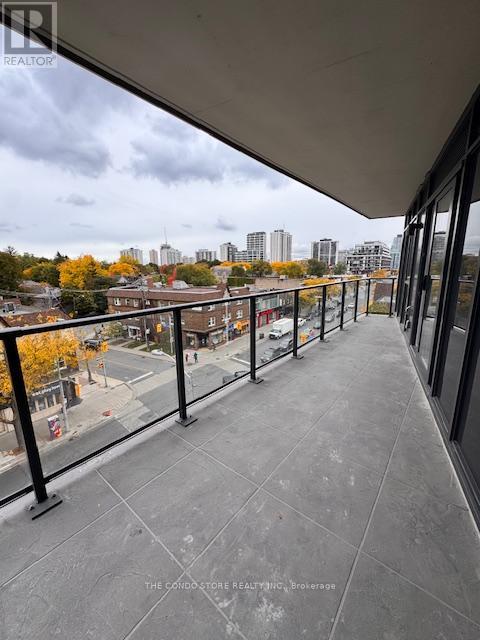 502 - 8 Manor Road W, Toronto (Yonge-Eglinton), Ontario  M4S 0E6 - Photo 13 - C12745920