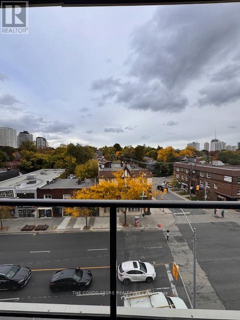 502 - 8 Manor Road W, Toronto (Yonge-Eglinton), Ontario  M4S 0E6 - Photo 14 - C12745920