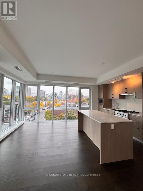 502 - 8 Manor Road W, Toronto (Yonge-Eglinton), Ontario  M4S 0E6 - Photo 2 - C12745920