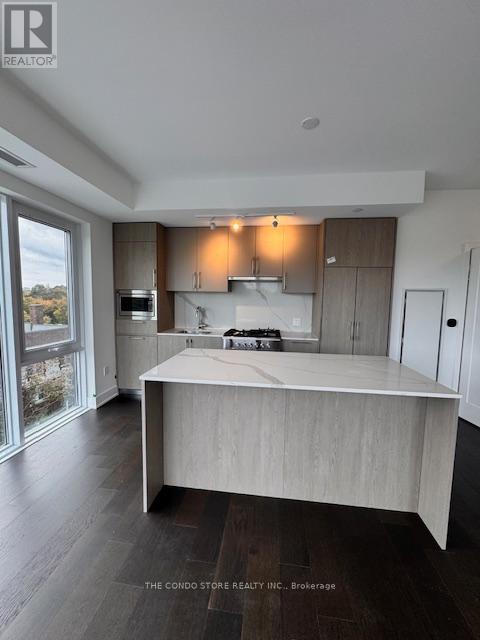 502 - 8 Manor Road W, Toronto (Yonge-Eglinton), Ontario  M4S 0E6 - Photo 4 - C12745920