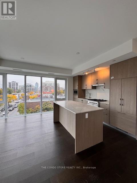 502 - 8 Manor Road W, Toronto (Yonge-Eglinton), Ontario  M4S 0E6 - Photo 3 - C12745920