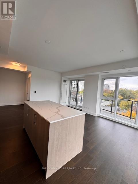 502 - 8 Manor Road W, Toronto (Yonge-Eglinton), Ontario  M4S 0E6 - Photo 7 - C12745920