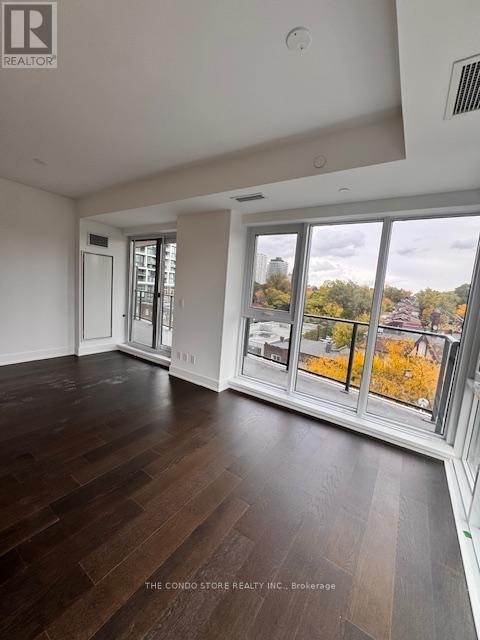 502 - 8 Manor Road W, Toronto (Yonge-Eglinton), Ontario  M4S 0E6 - Photo 8 - C12745920