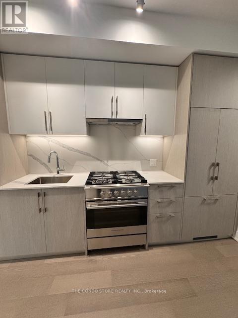 606 - 8 Manor Road W, Toronto (Yonge-Eglinton), Ontario  M4S 0E6 - Photo 6 - C12745944