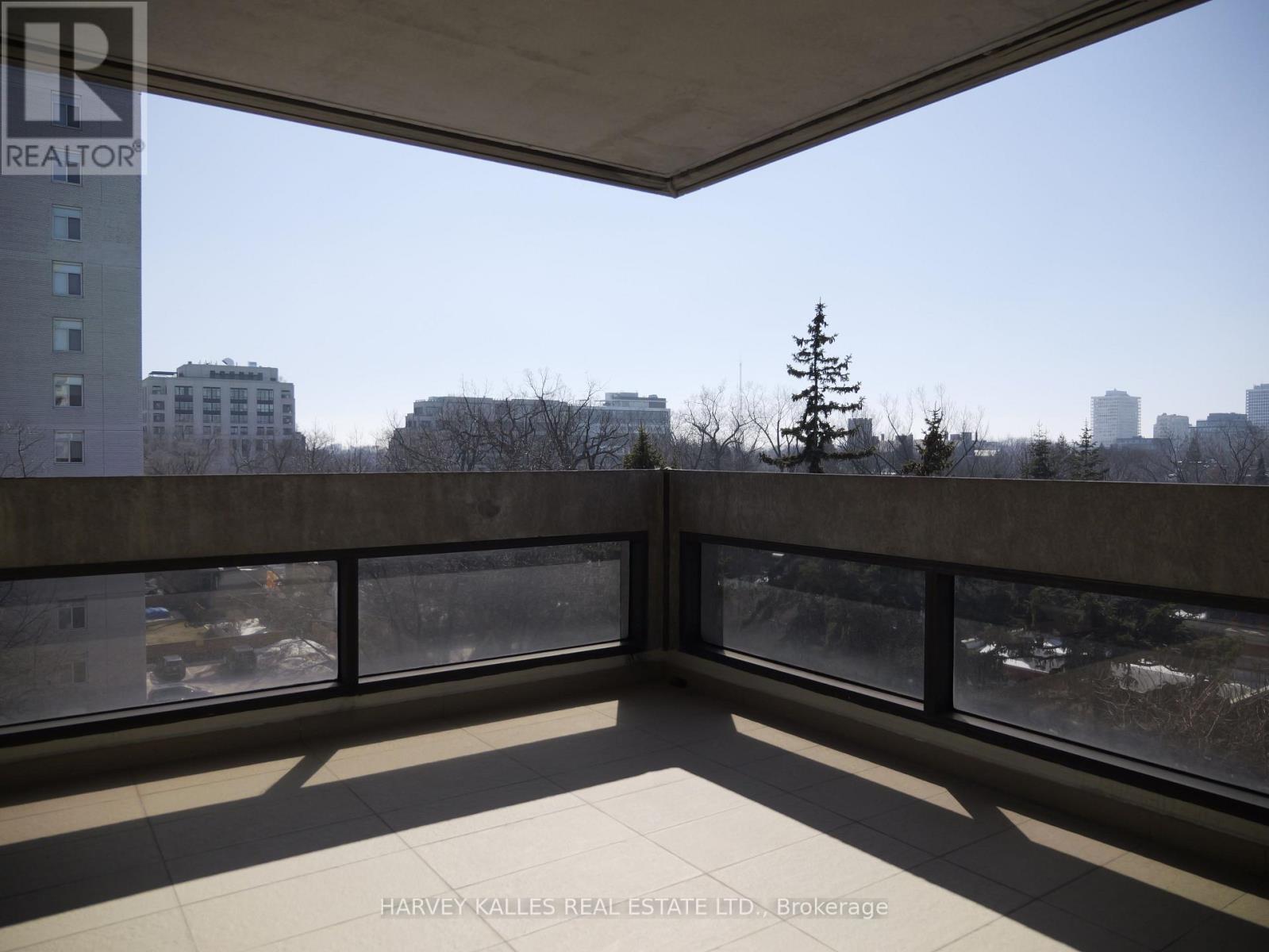 603 / 604 - 150 Heath Street W, Toronto (Casa Loma), Ontario  M4V 2Y4 - Photo 5 - C12841766