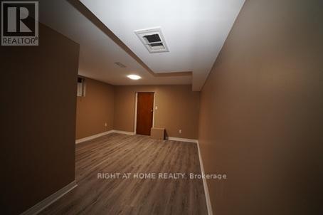 Basement - 35 Beckett (Baseement) Avenue, Toronto (Rustic), Ontario  M6L 2B3 - Photo 10 - W12764598