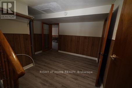 Basement - 35 Beckett (Baseement) Avenue, Toronto (Rustic), Ontario  M6L 2B3 - Photo 2 - W12764598
