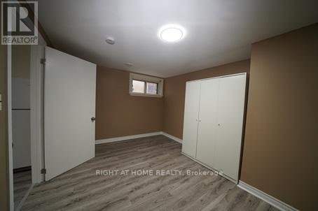 Basement - 35 Beckett (Baseement) Avenue, Toronto (Rustic), Ontario  M6L 2B3 - Photo 12 - W12764598