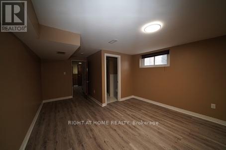 Basement - 35 Beckett (Baseement) Avenue, Toronto (Rustic), Ontario  M6L 2B3 - Photo 9 - W12764598