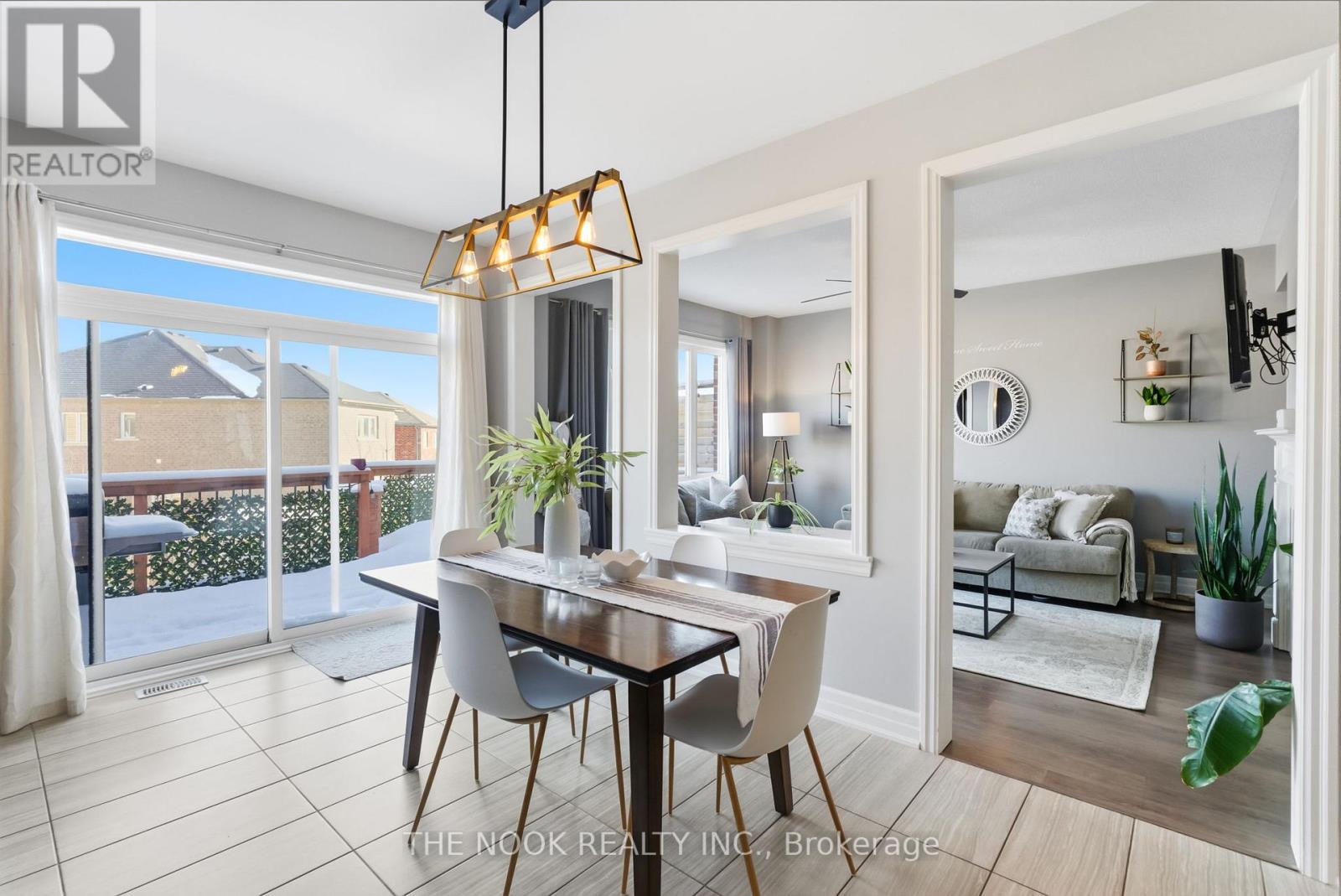 2507 Standardbred Drive, Oshawa (Windfields), Ontario  L1H 7K4 - Photo 13 - E12852562