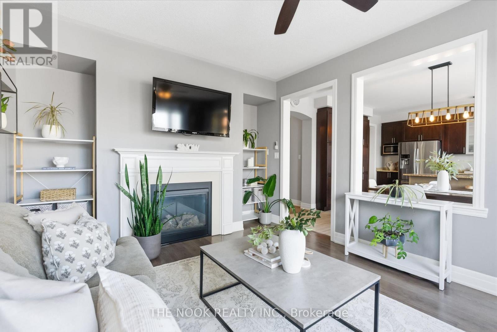 2507 Standardbred Drive, Oshawa (Windfields), Ontario  L1H 7K4 - Photo 15 - E12852562