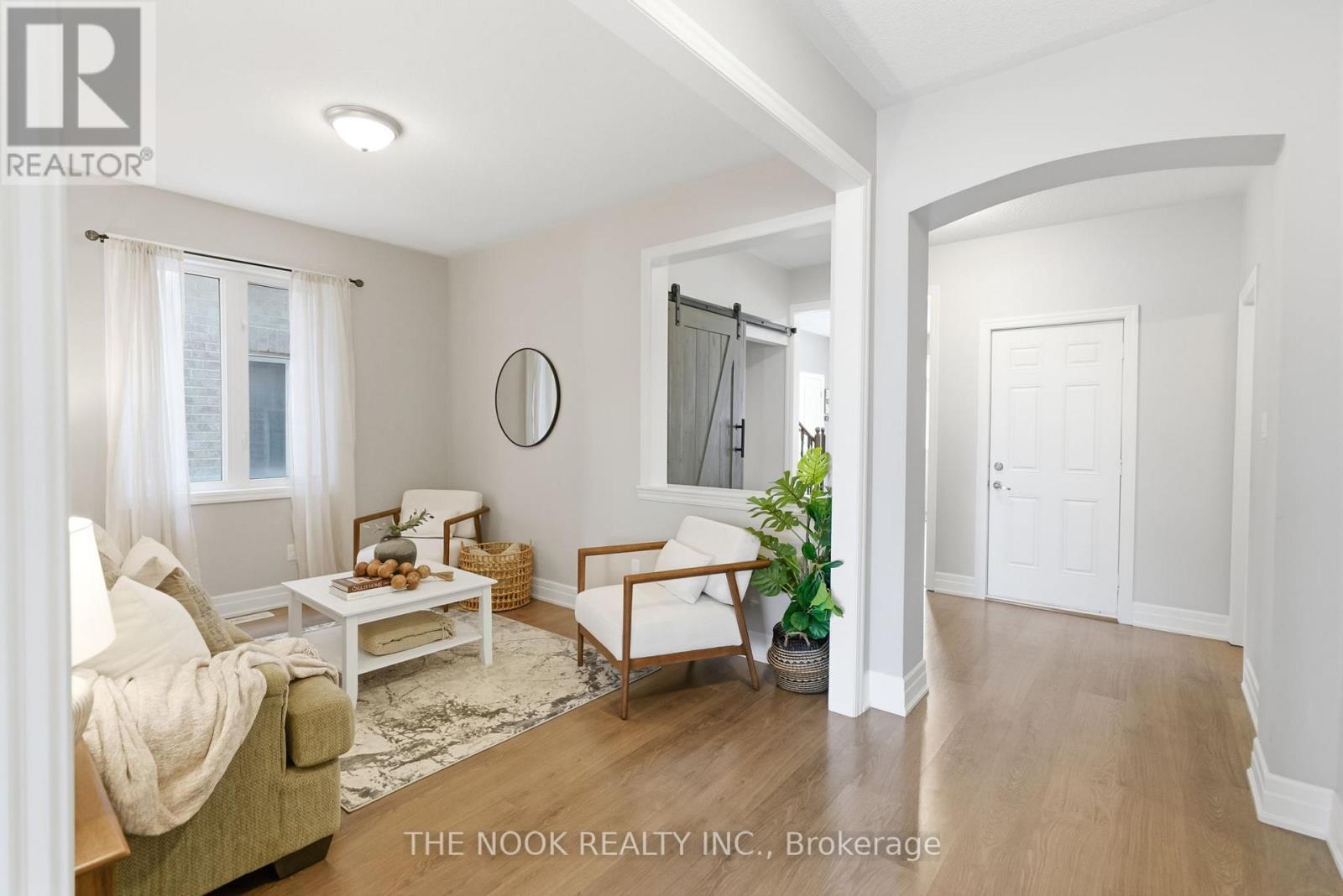 2507 Standardbred Drive, Oshawa (Windfields), Ontario  L1H 7K4 - Photo 18 - E12852562