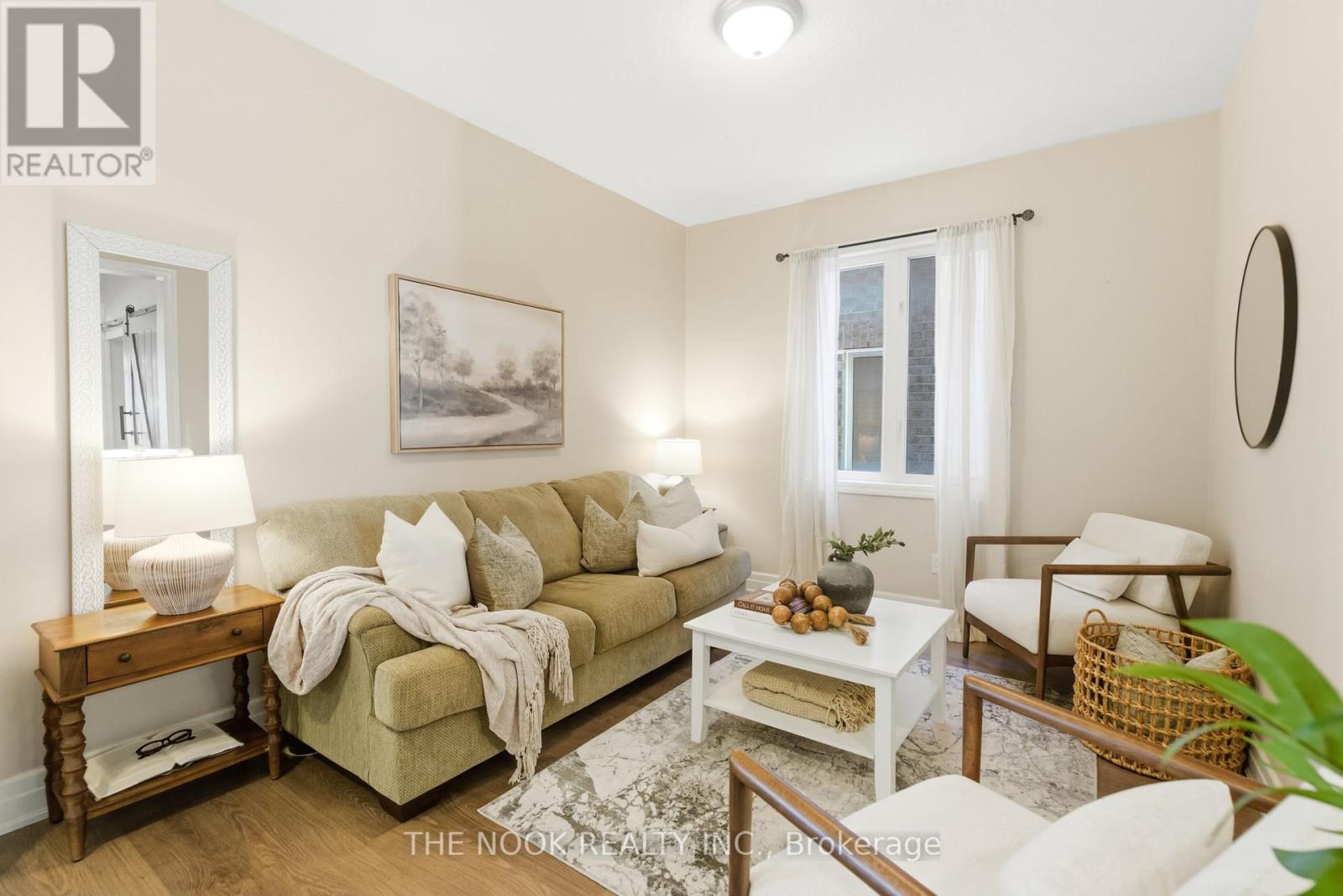 2507 Standardbred Drive, Oshawa (Windfields), Ontario  L1H 7K4 - Photo 20 - E12852562