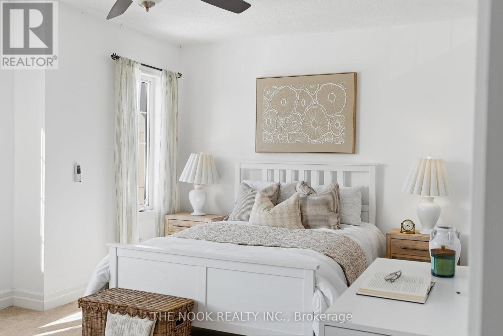 2507 Standardbred Drive, Oshawa (Windfields), Ontario  L1H 7K4 - Photo 21 - E12852562