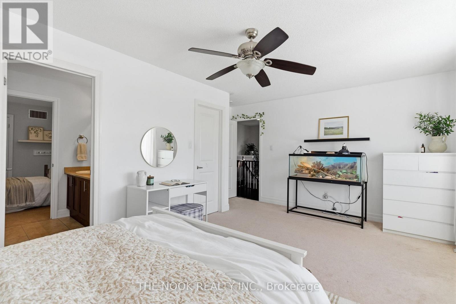 2507 Standardbred Drive, Oshawa (Windfields), Ontario  L1H 7K4 - Photo 22 - E12852562