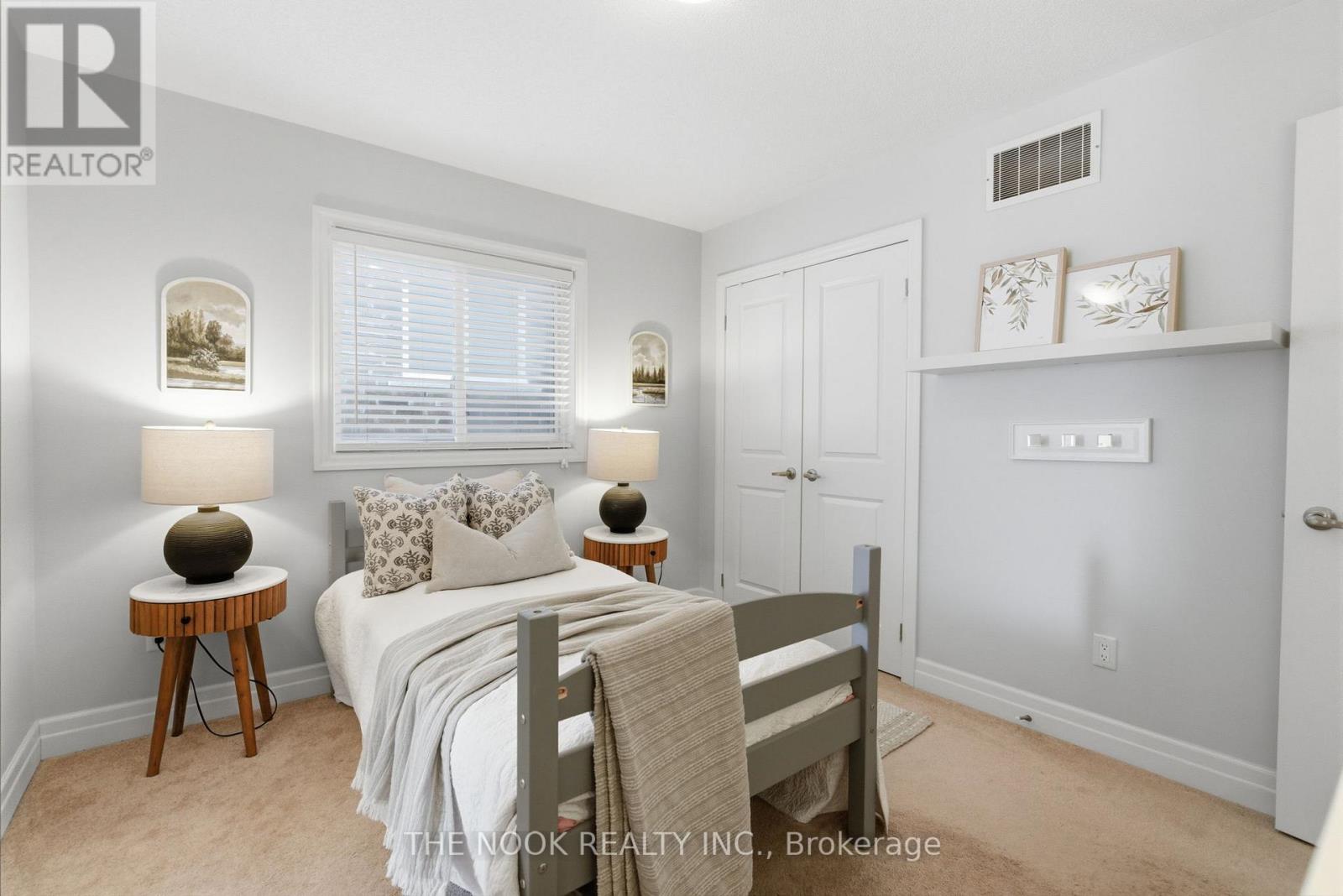 2507 Standardbred Drive, Oshawa (Windfields), Ontario  L1H 7K4 - Photo 26 - E12852562