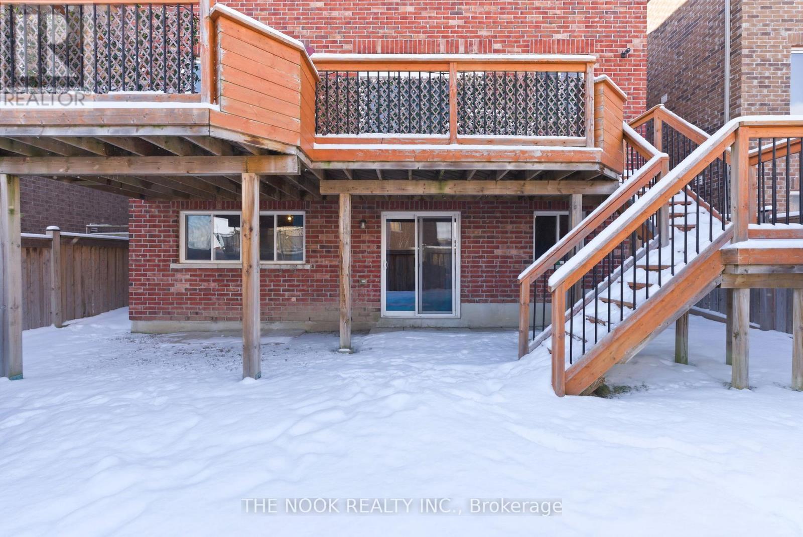 2507 Standardbred Drive, Oshawa (Windfields), Ontario  L1H 7K4 - Photo 30 - E12852562