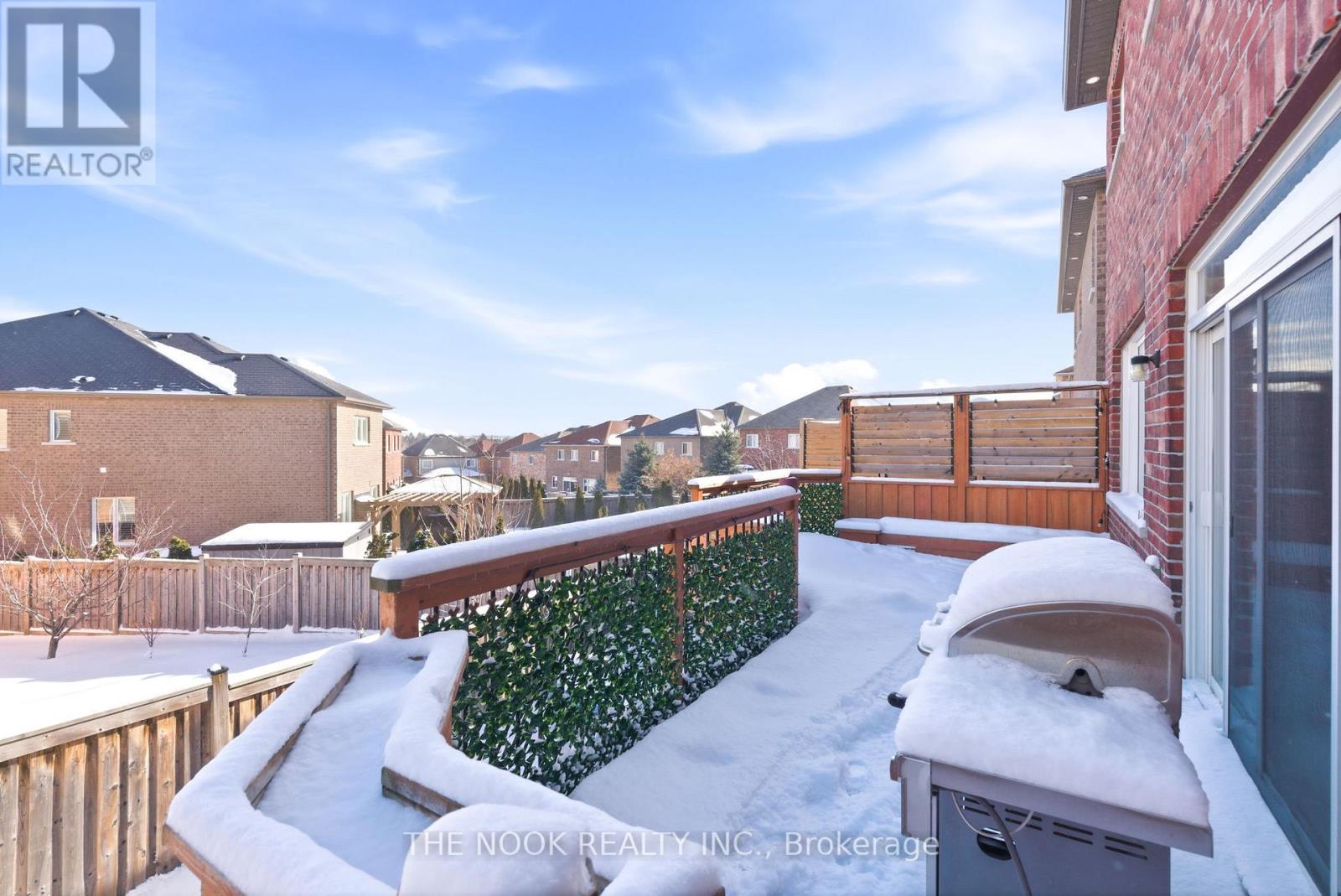 2507 Standardbred Drive, Oshawa (Windfields), Ontario  L1H 7K4 - Photo 32 - E12852562