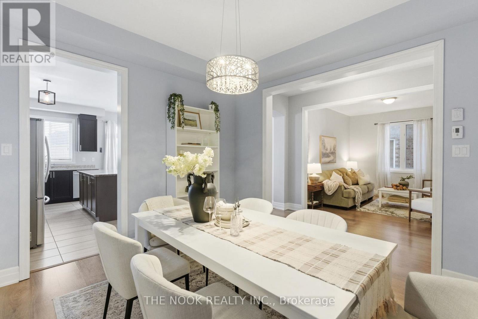 2507 Standardbred Drive, Oshawa (Windfields), Ontario  L1H 7K4 - Photo 5 - E12852562