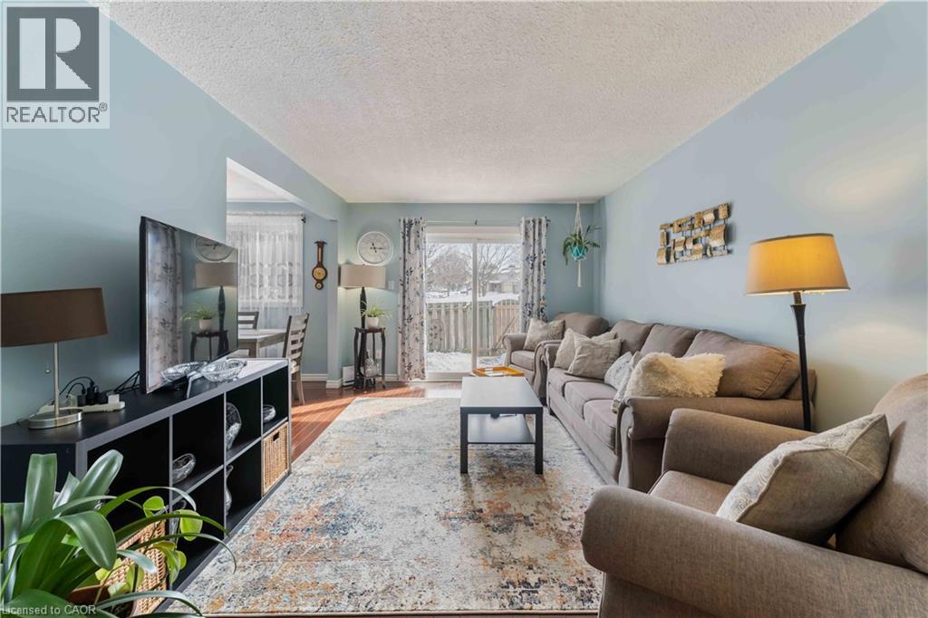 300 Rexford Drive Unit# 22, Hamilton, Ontario  L8W 1P5 - Photo 5 - 40807233