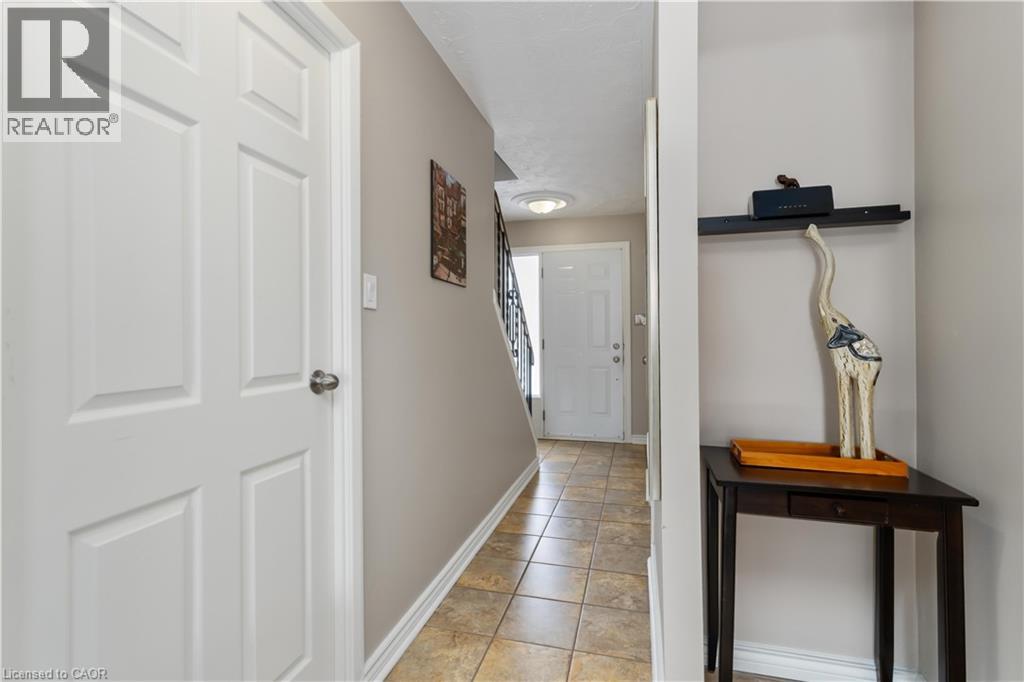 300 Rexford Drive Unit# 22, Hamilton, Ontario  L8W 1P5 - Photo 4 - 40807233