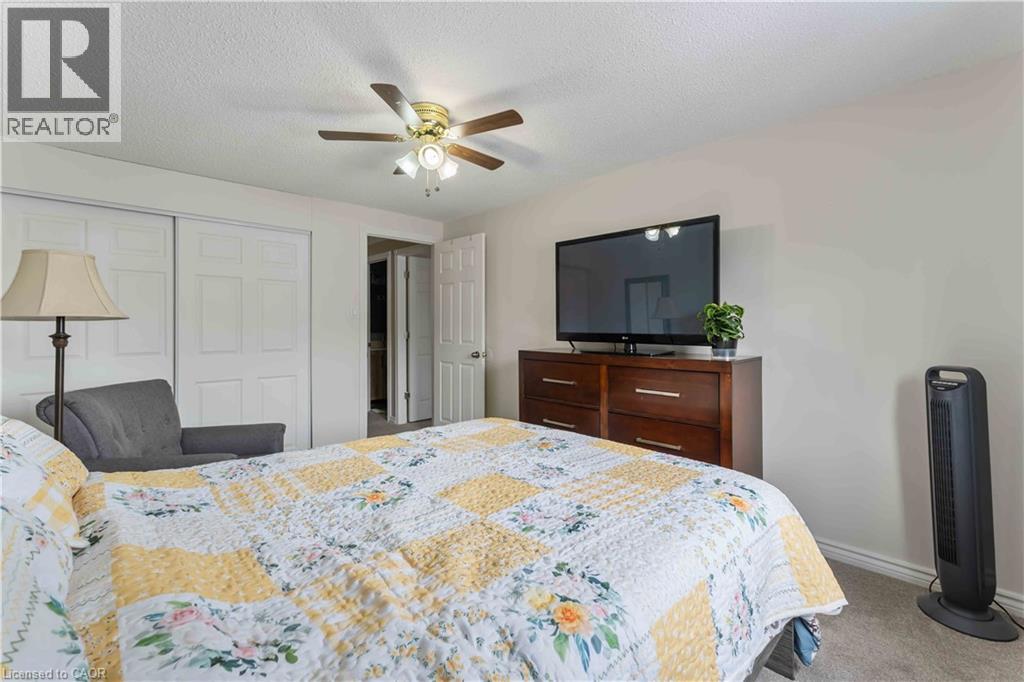 300 Rexford Drive Unit# 22, Hamilton, Ontario  L8W 1P5 - Photo 14 - 40807233