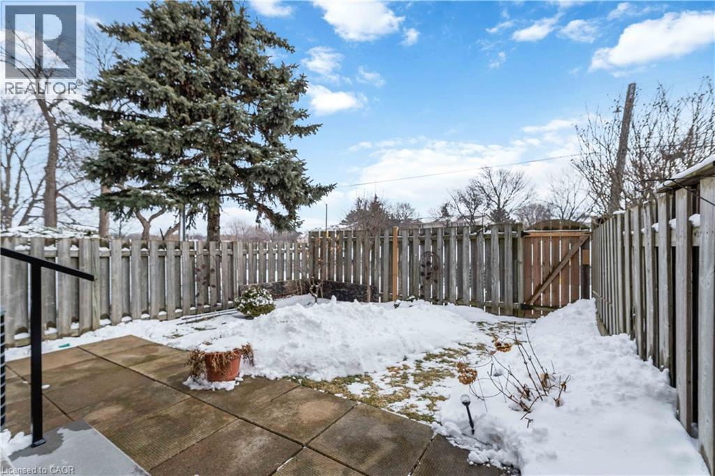 300 Rexford Drive Unit# 22, Hamilton, Ontario  L8W 1P5 - Photo 24 - 40807233