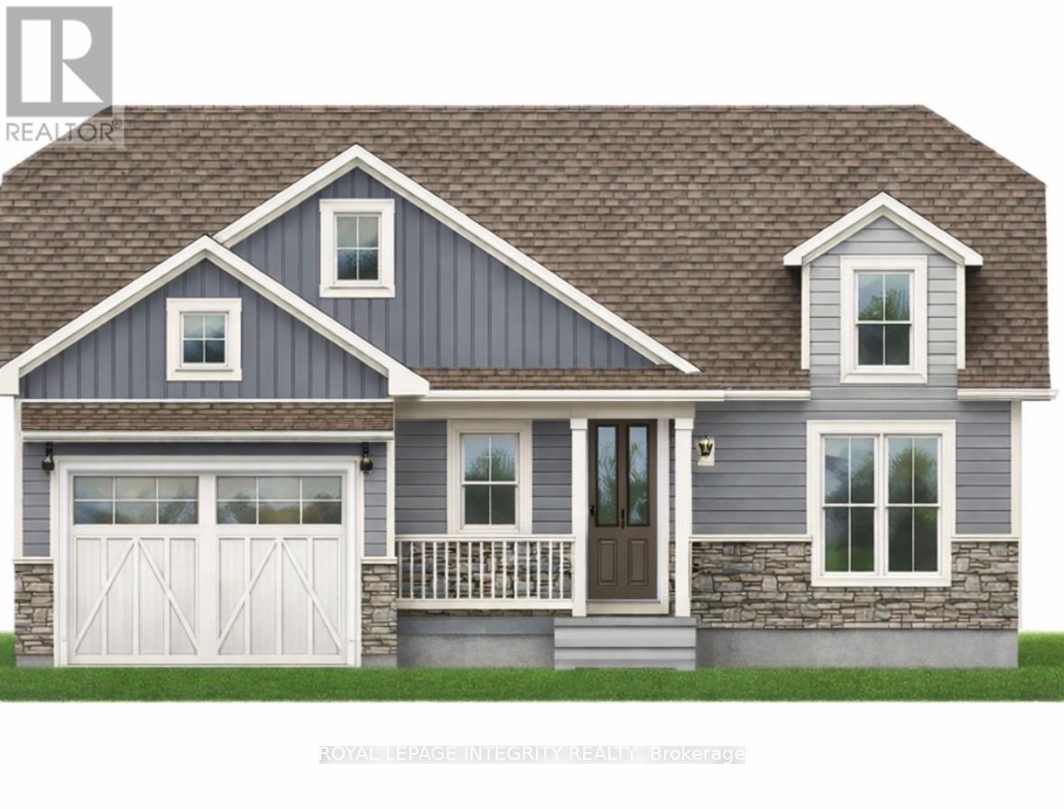 3 - 31 WHITTLERS COVE LANE, Rideau Lakes, Ontario