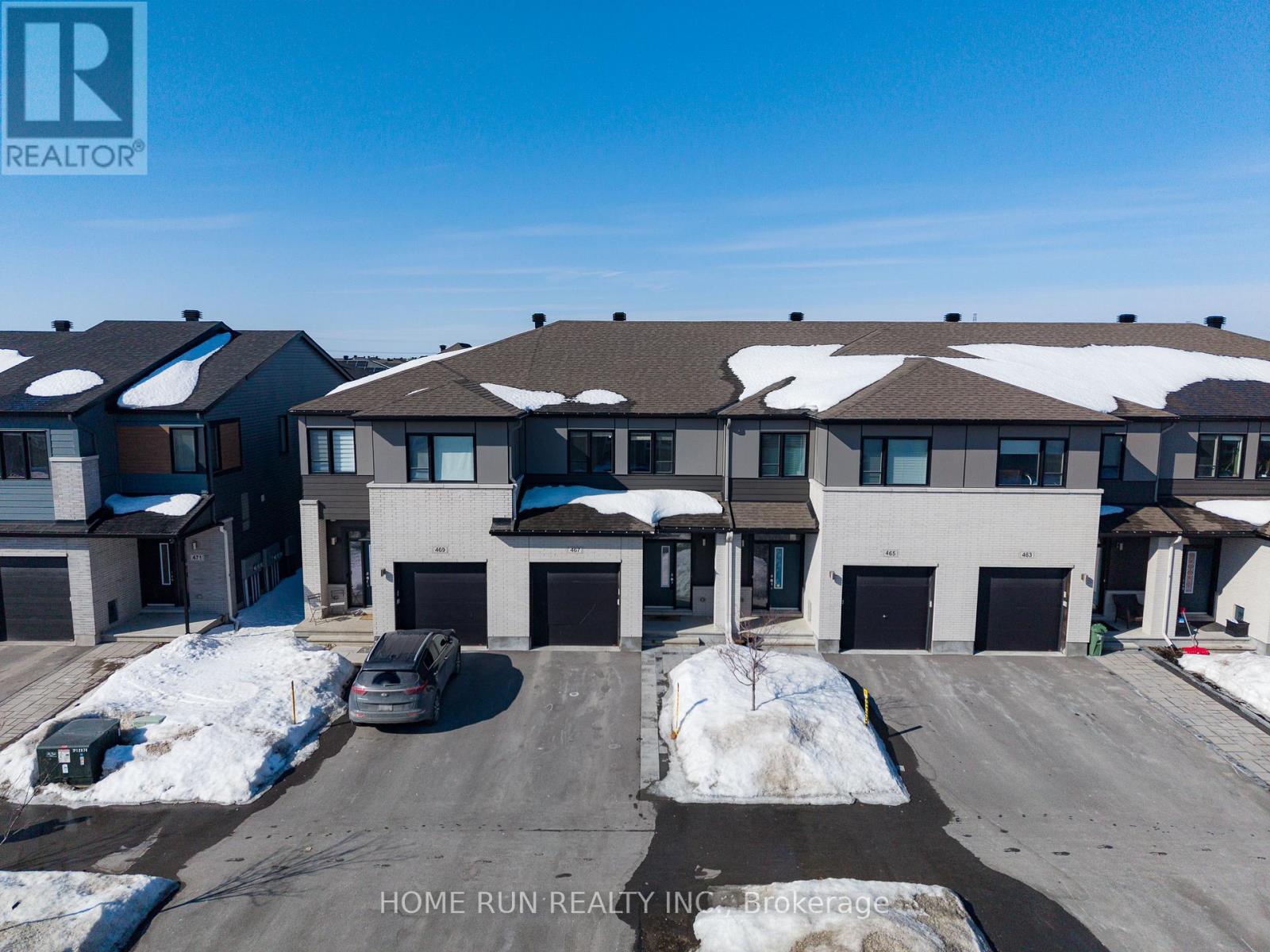 467 Cope Drive, Ottawa, Ontario  K2V 0P1 - Photo 4 - X12852560
