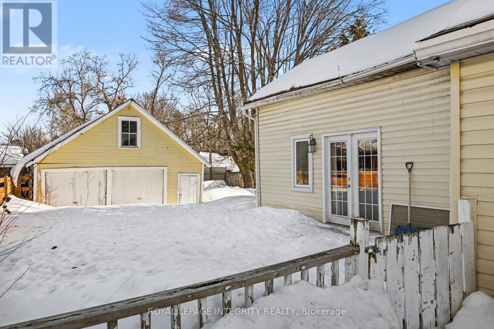 15 Daniel Street N, Arnprior, Ontario  K7S 2K4 - Photo 30 - X12852570