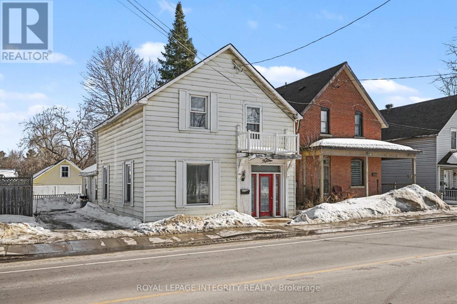 15 Daniel Street N, Arnprior, Ontario  K7S 2K4 - Photo 4 - X12852570
