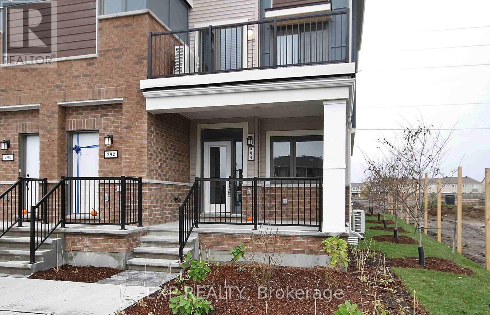 294 Zenith Private, Ottawa, Ontario  K2J 6N2 - Photo 2 - X12852572