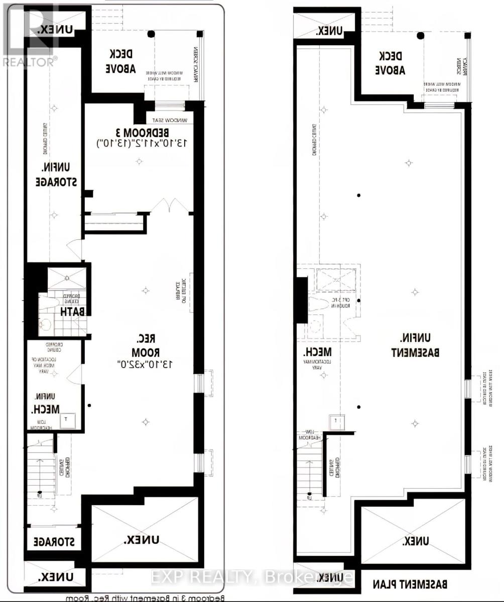 294 Zenith Private, Ottawa, Ontario  K2J 6N2 - Photo 24 - X12852572