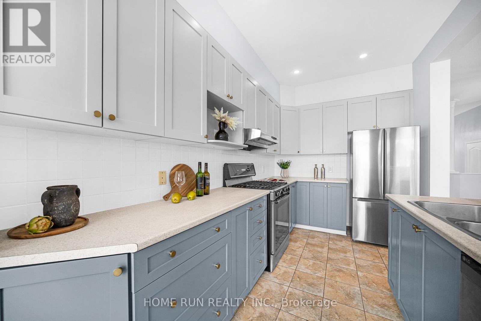 1007 Grapefern Terrace, Ottawa, Ontario  K4A 0L9 - Photo 11 - X12852588