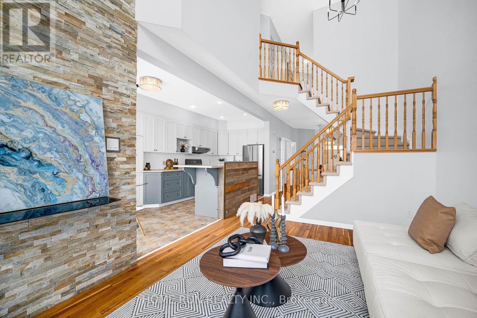 1007 Grapefern Terrace, Ottawa, Ontario  K4A 0L9 - Photo 16 - X12852588