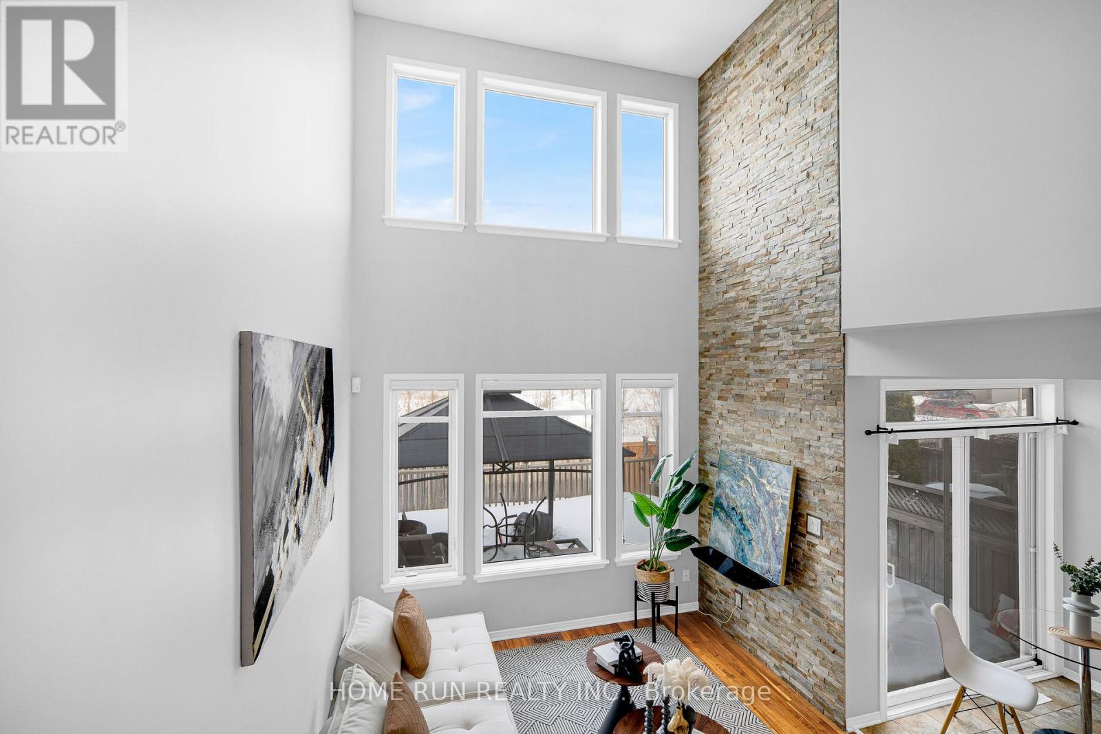 1007 Grapefern Terrace, Ottawa, Ontario  K4A 0L9 - Photo 17 - X12852588