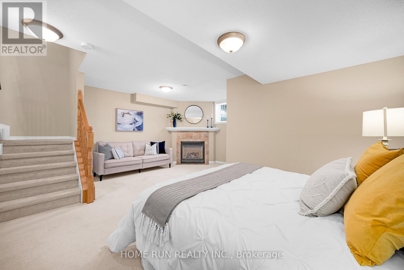 1007 Grapefern Terrace, Ottawa, Ontario  K4A 0L9 - Photo 36 - X12852588