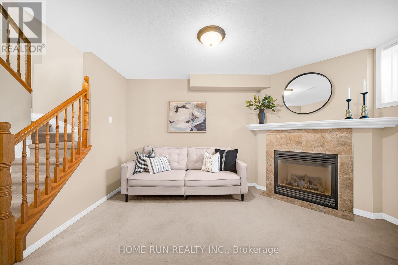 1007 Grapefern Terrace, Ottawa, Ontario  K4A 0L9 - Photo 37 - X12852588