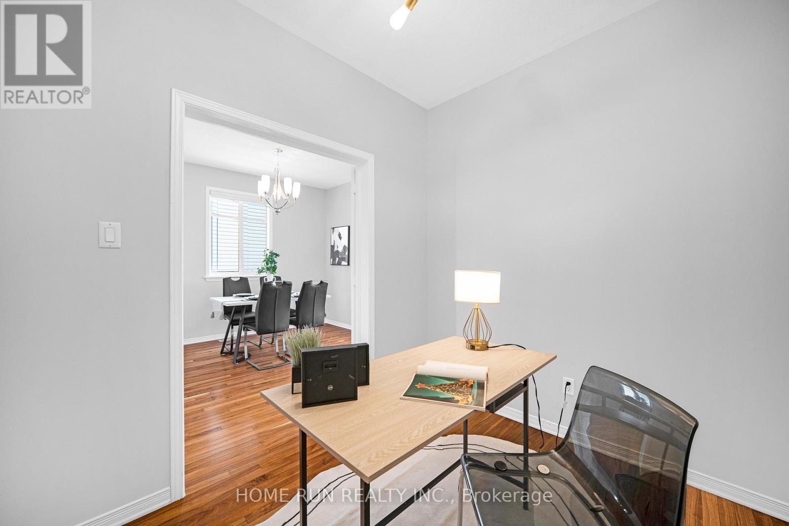 1007 Grapefern Terrace, Ottawa, Ontario  K4A 0L9 - Photo 4 - X12852588