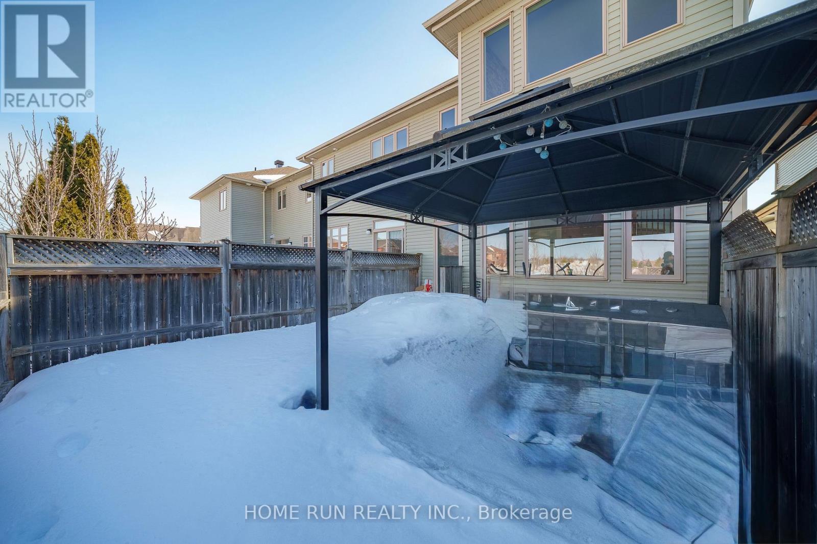 1007 Grapefern Terrace, Ottawa, Ontario  K4A 0L9 - Photo 40 - X12852588