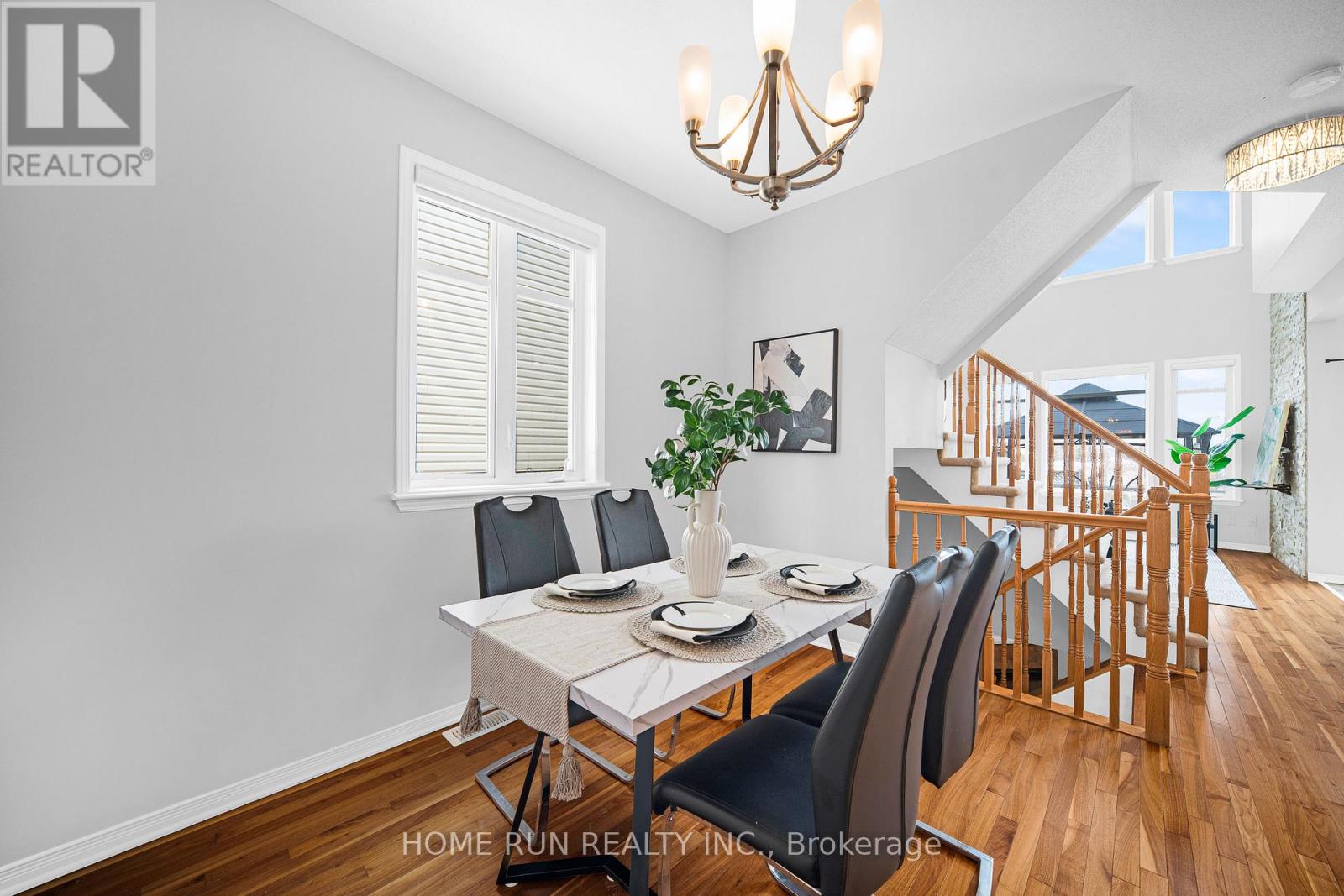 1007 Grapefern Terrace, Ottawa, Ontario  K4A 0L9 - Photo 5 - X12852588