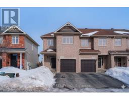 1007 GRAPEFERN TERRACE, ottawa, Ontario